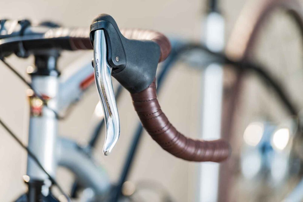 E-bike Gravel 28" – Image 15
