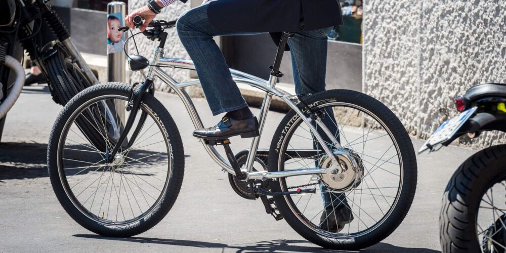 E-bike Limited Edition – Image 2