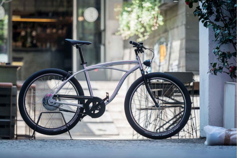 E-bike Limited Edition – Image 4