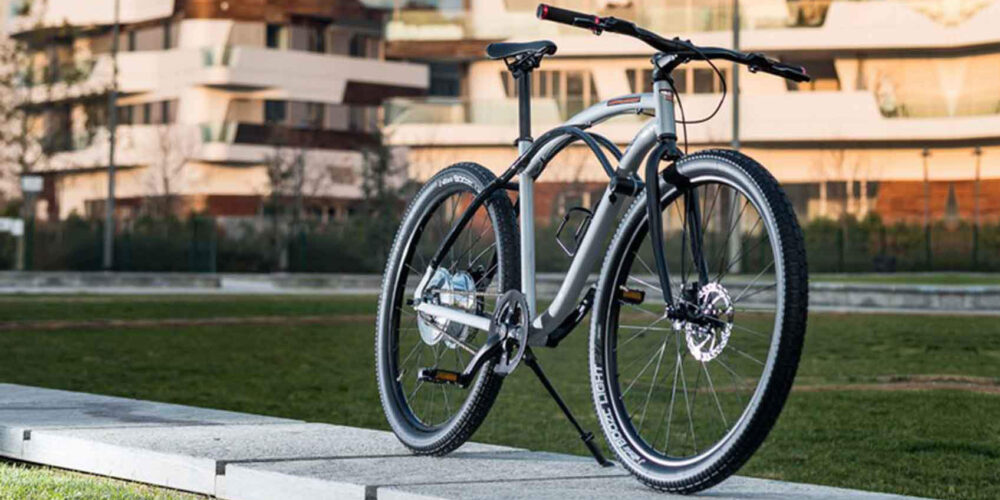 E-bike Sport 27,5" – Image 2