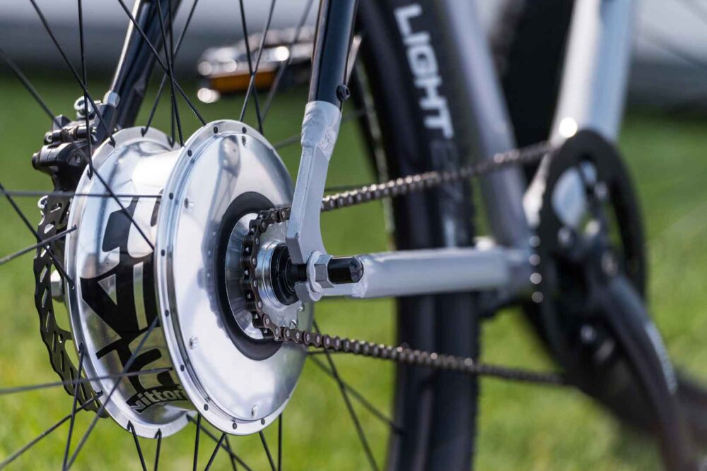 E-bike Sport 27,5" – Image 5