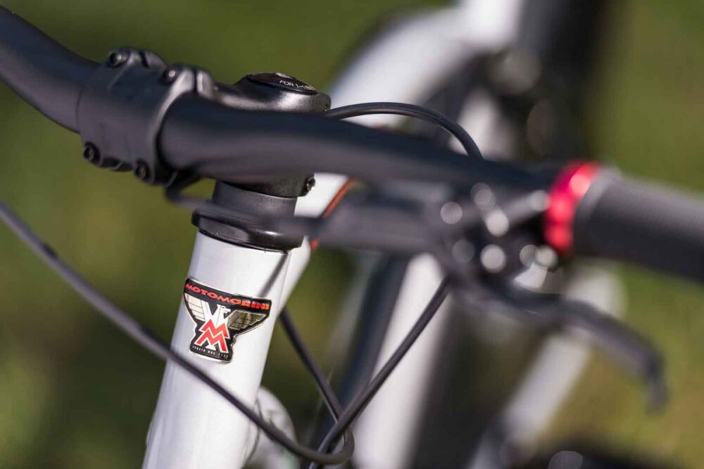 E-bike Sport 27,5" – Image 8