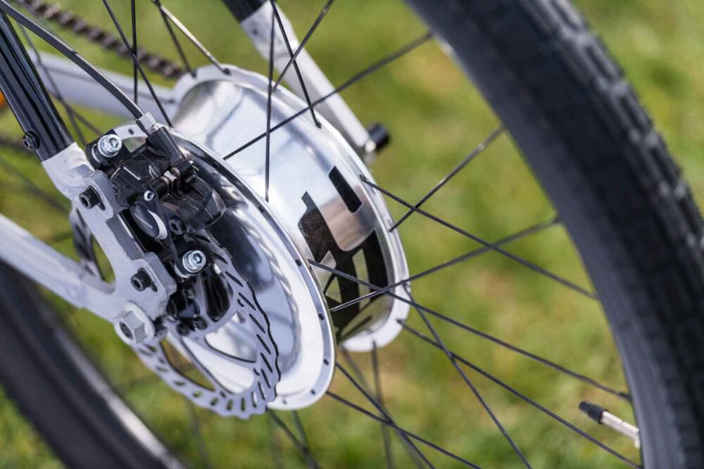 E-bike Sport 27,5" – Image 9