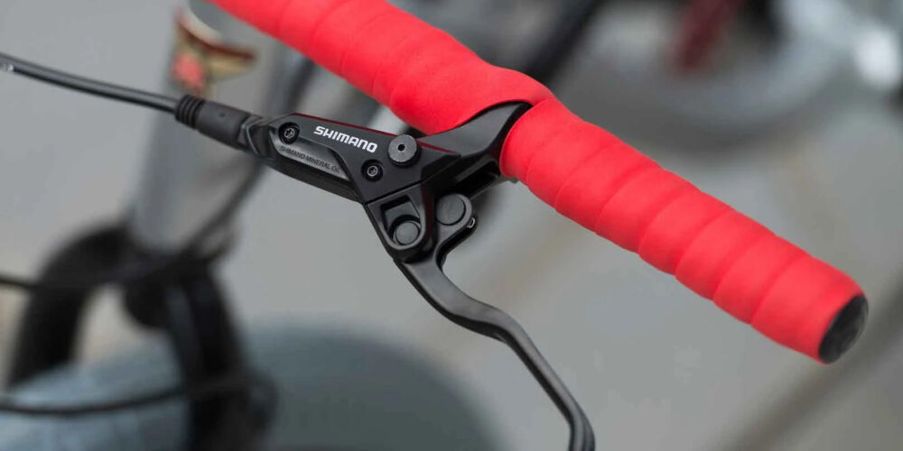 E-bike Urban 26" – Image 9