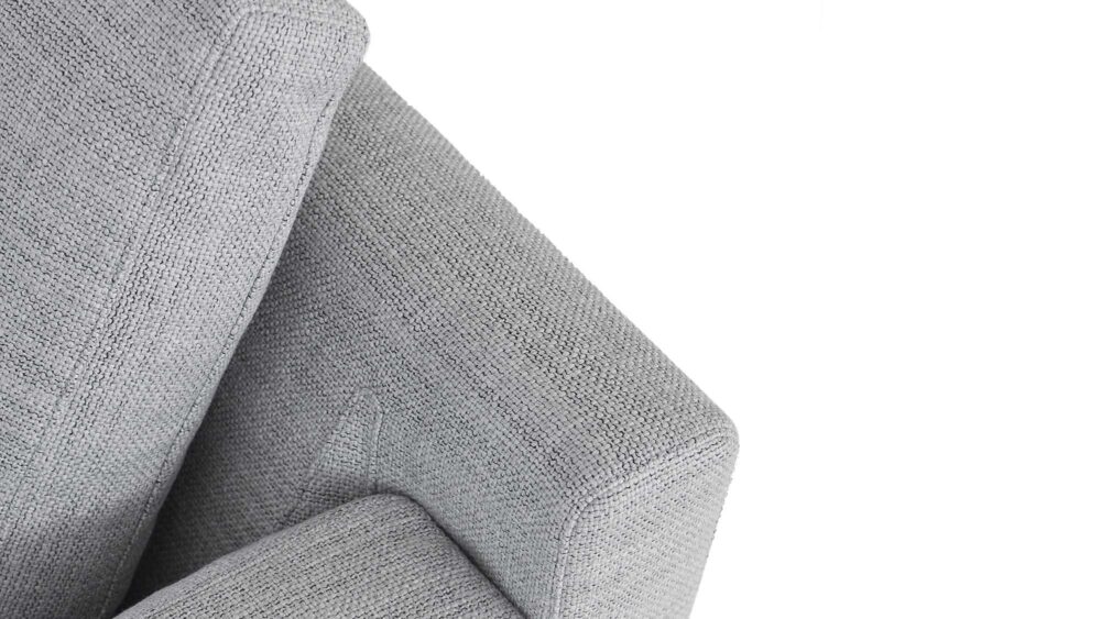 Elle Armchair – Image 2
