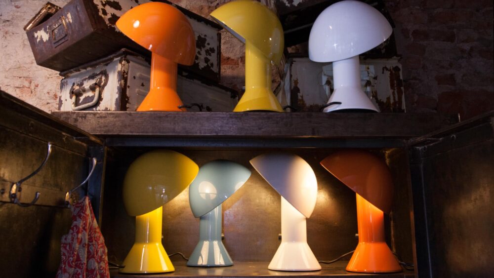 Elmetto Orange – Image 4
