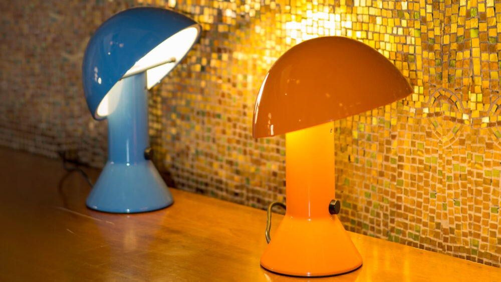 Elmetto Orange – Image 5