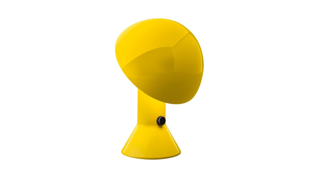 Elmetto Yellow – Image 2