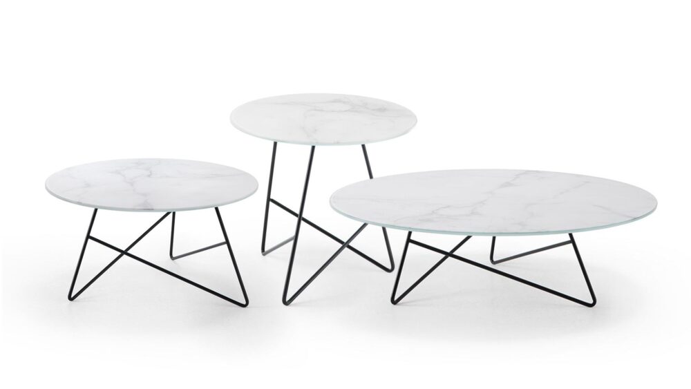 Ermione tables basses – Image 3