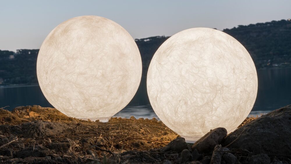 Ex. Moon 2 LAMPE POUR L'EXTÉRIEUR – Image 3