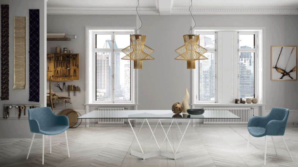 Flame table – Image 4