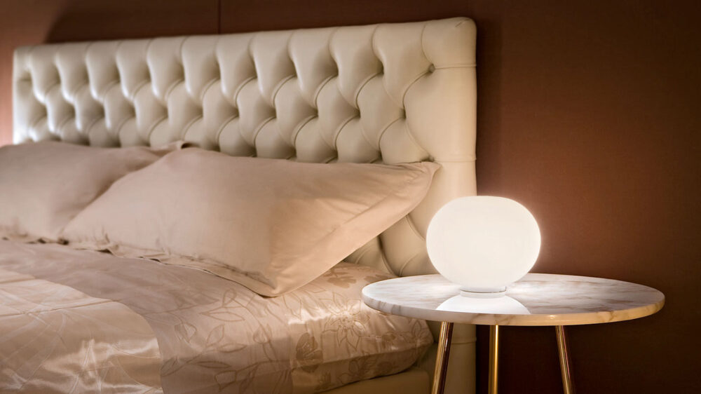 Glo-ball lampe de table by Flos – Image 4