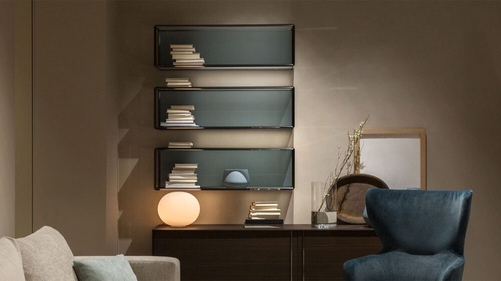 Glo-ball lampe de table by Flos – Image 6