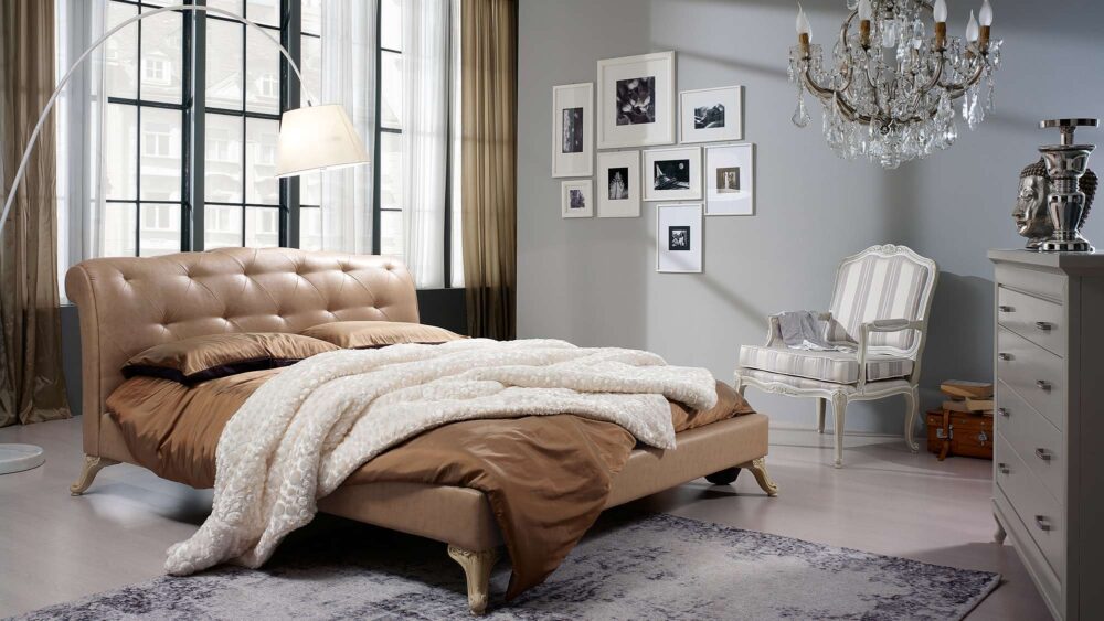 Grace Bed – Bild 2