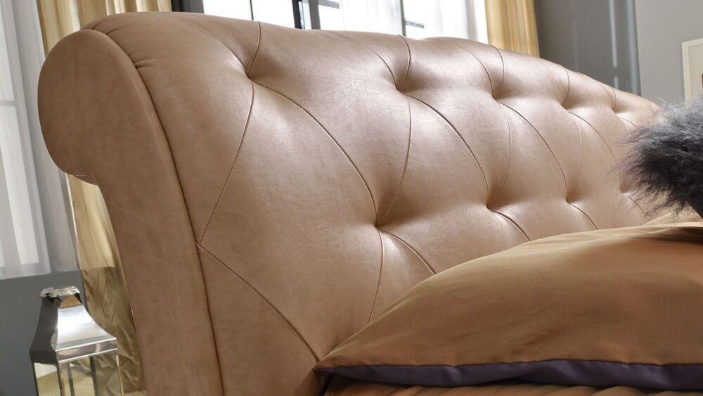 Grace Bed – Bild 4