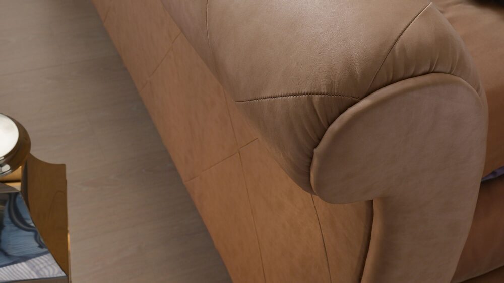 Grace Bed – Bild 5