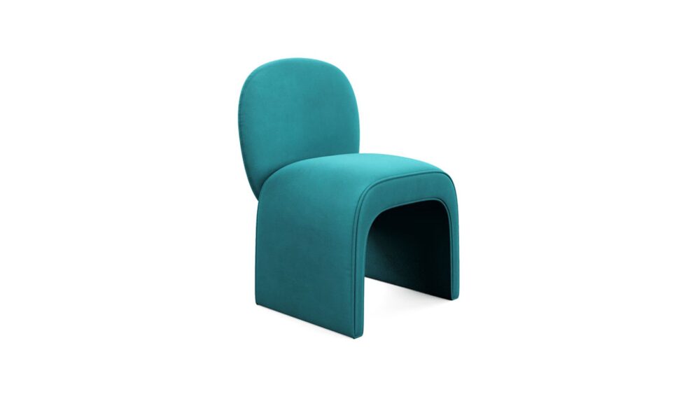 Guest Chaise by Liu-Jo Living – Image 2