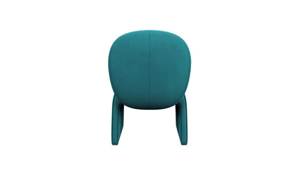 Guest Chaise by Liu-Jo Living – Image 3