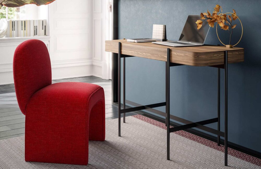 Guest Chaise by Liu-Jo Living – Image 5