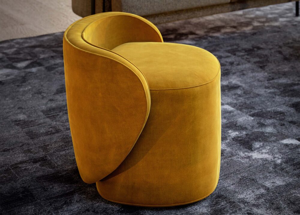 Guest tabouret by Liu-Jo Living – Image 2
