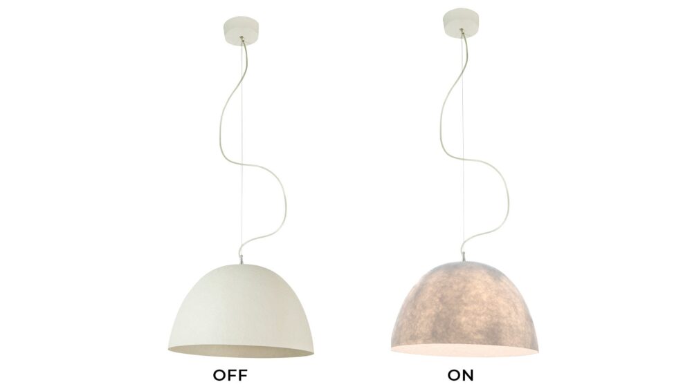 H20 Suspension Lampe – Image 11