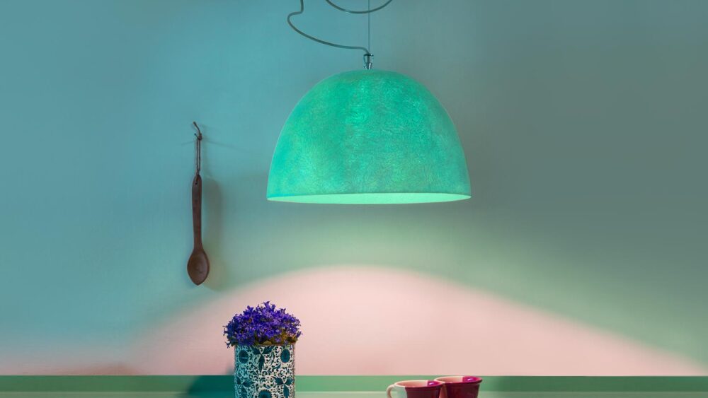 H20 Suspension Lampe – Image 5