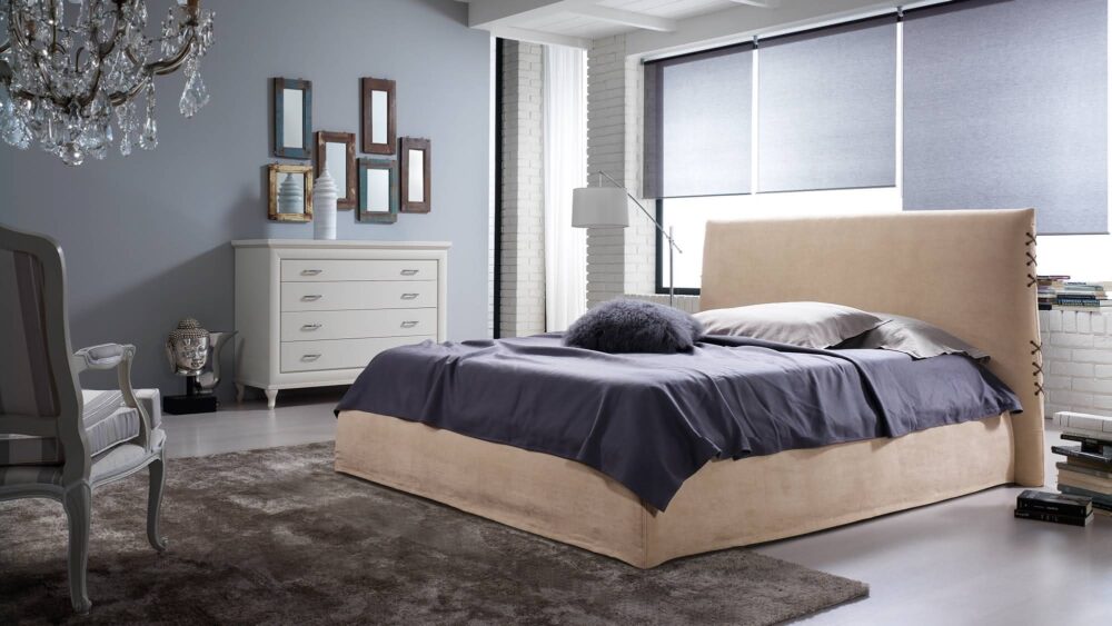 Havana Bed – Bild 2