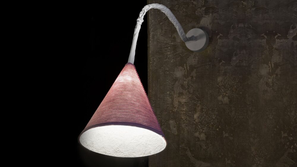 Jazz A Stripe APPLIQUE - Imagen 2