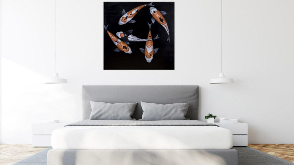 KOI II – Bild 2