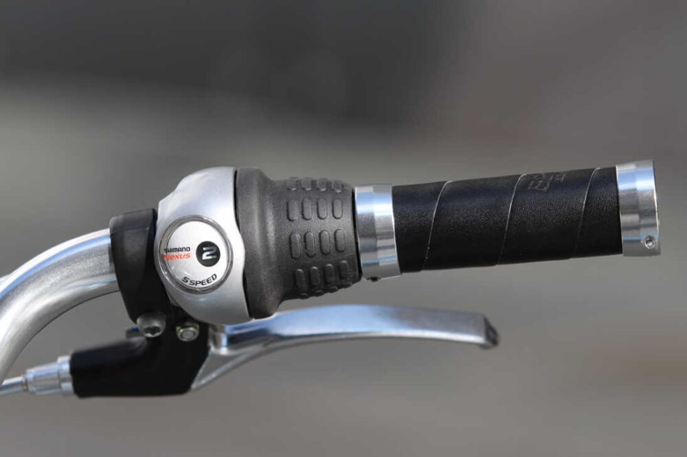 LA BERLINESE VÉLO POUR FEMME - Imagen 4