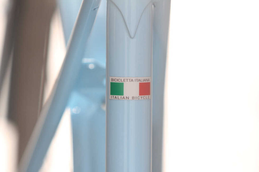 LA BERLINESE VÉLO POUR FEMME - Imagen 8