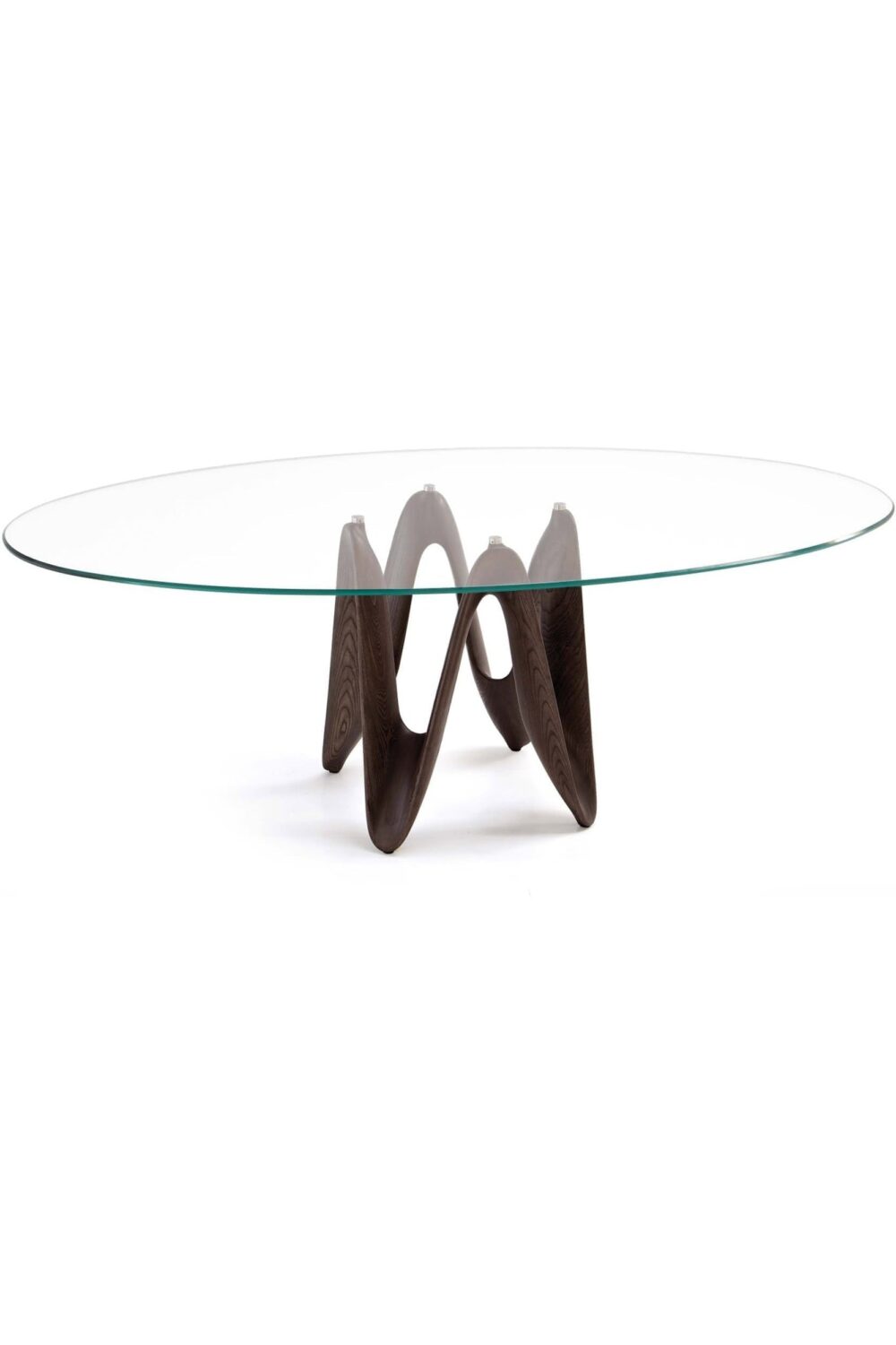 LAMBDA ELLIPTICAL Table ronde – Image 5