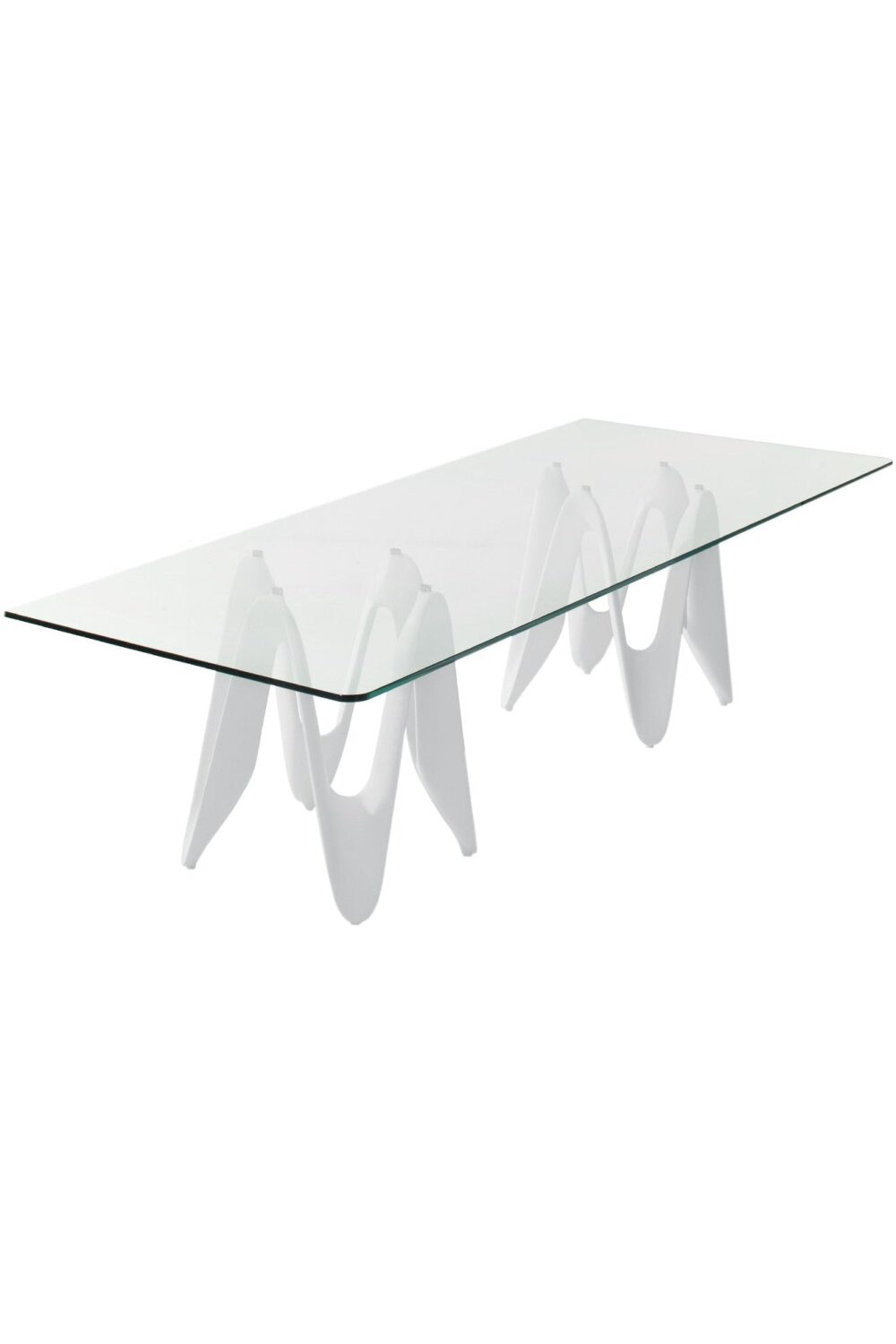 LAMBDA Two Bases Table à manger – Image 4