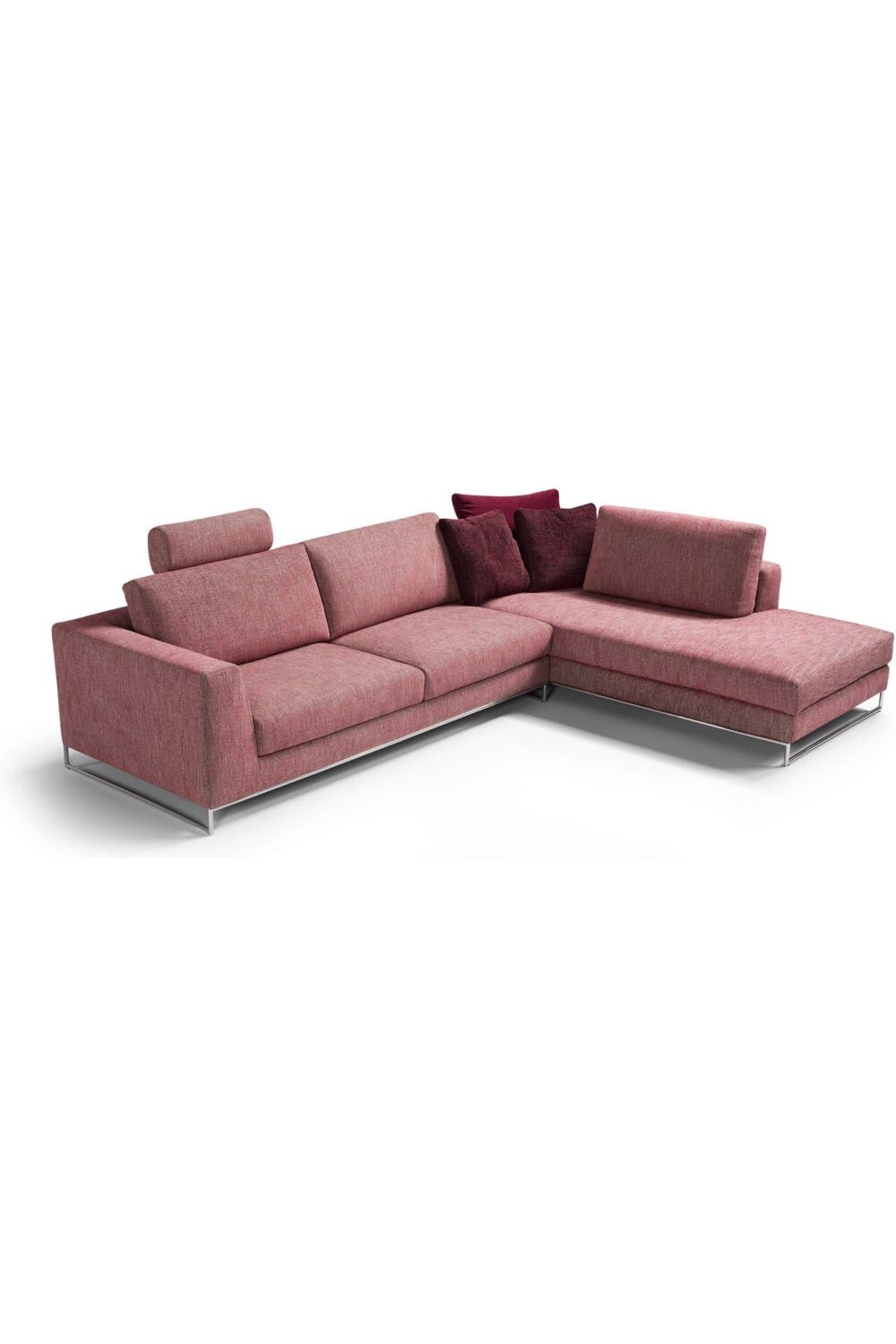 LOMAN Canapé d'angle modulaire – Image 4