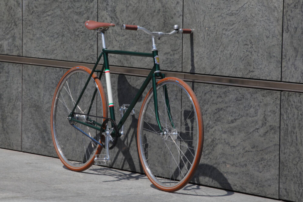 La Cinghia Vélo pour homme – Image 3