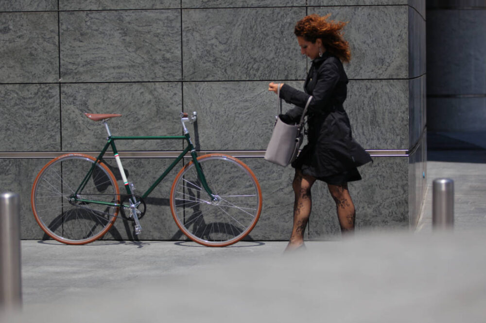 La Cinghia Vélo pour homme – Image 4