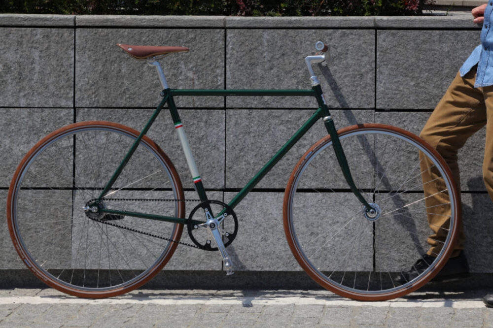 La Cinghia Vélo pour homme – Image 5