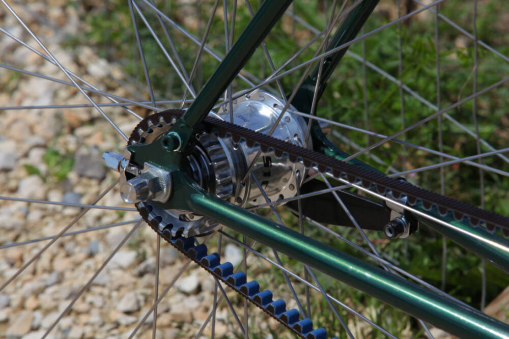 La Cinghia Vélo pour homme – Image 6