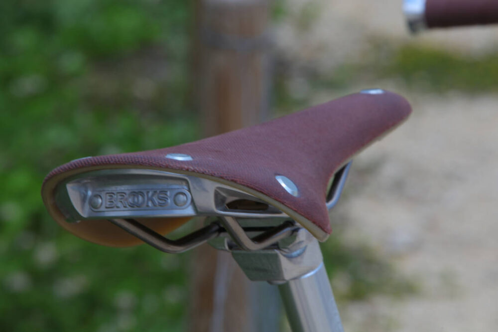 La Cinghia Vélo pour homme – Image 8