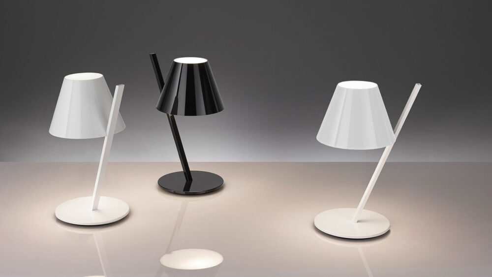 La Petite lampe de table by Artemide – Image 2