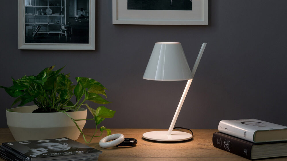 La Petite lampe de table by Artemide – Image 3