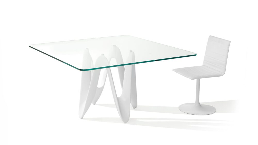Lambda Square Table – Image 2