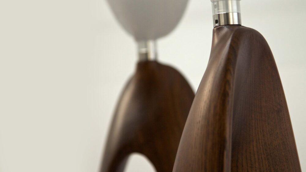 Lambda Square Table – Image 5