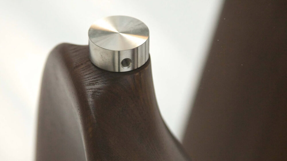 Lambda Square Table – Image 6