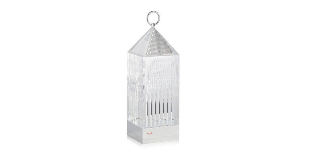 Lantern Lampe by Kartell – Image 2