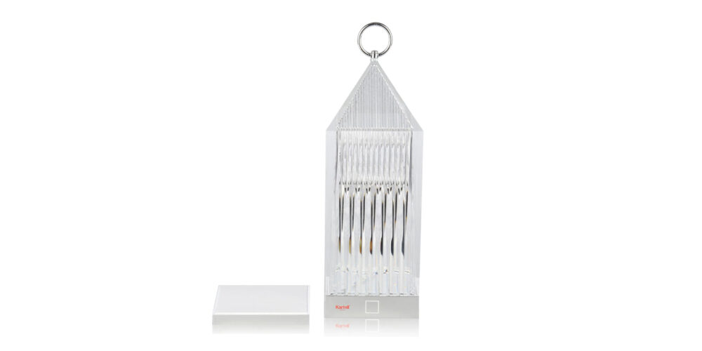 Lantern Lampe by Kartell – Image 3