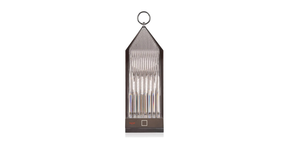 Lantern Lampe by Kartell – Image 4