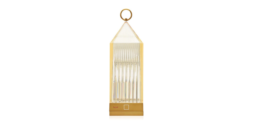 Lantern Lampe by Kartell – Image 5