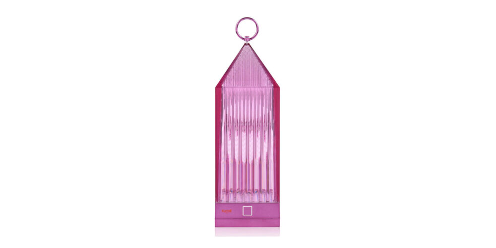 Lantern Lampe by Kartell – Image 6