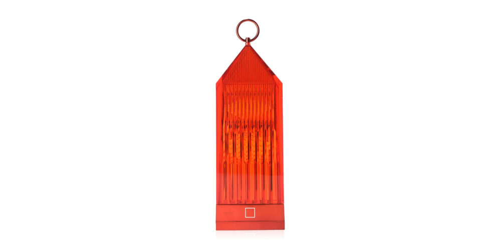 Lantern Lampe by Kartell – Image 7
